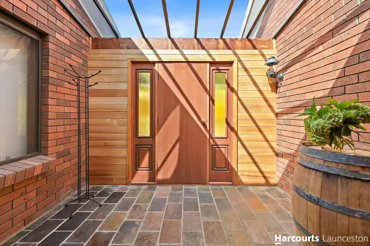 Fourth view of Homely house listing, 74 Nobelius Drive, Legana TAS 7277