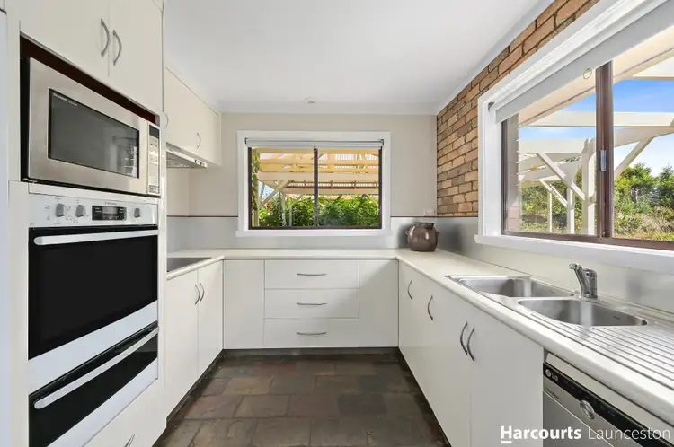 Fifth view of Homely house listing, 74 Nobelius Drive, Legana TAS 7277