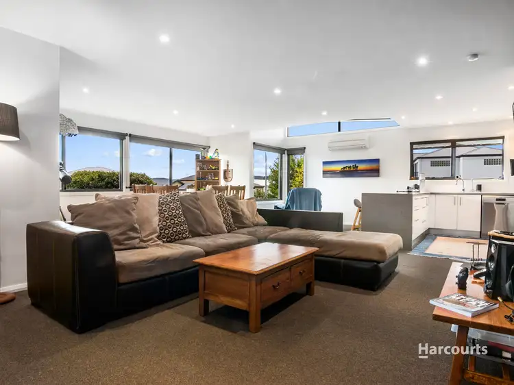 Second view of Homely house listing, 1/360 Carella Street, Tranmere TAS 7018