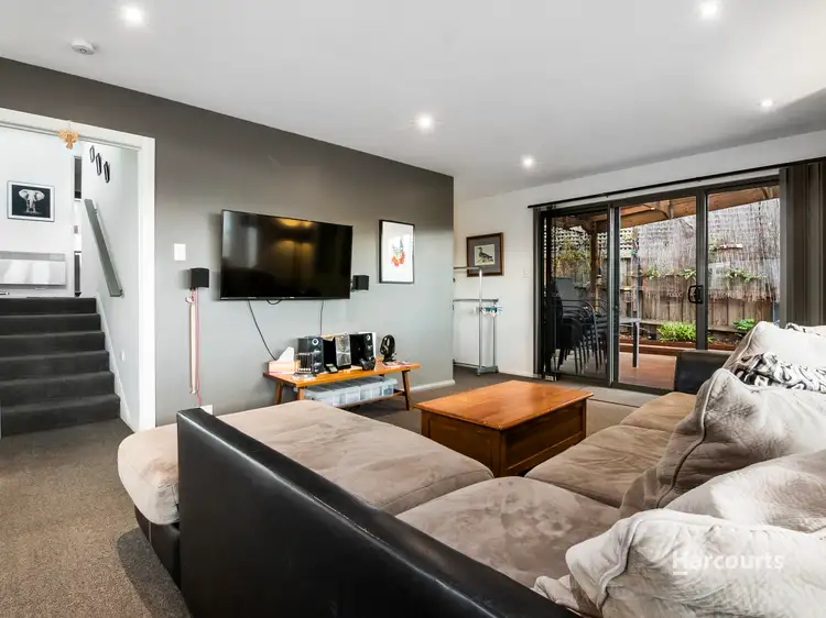 Third view of Homely house listing, 1/360 Carella Street, Tranmere TAS 7018