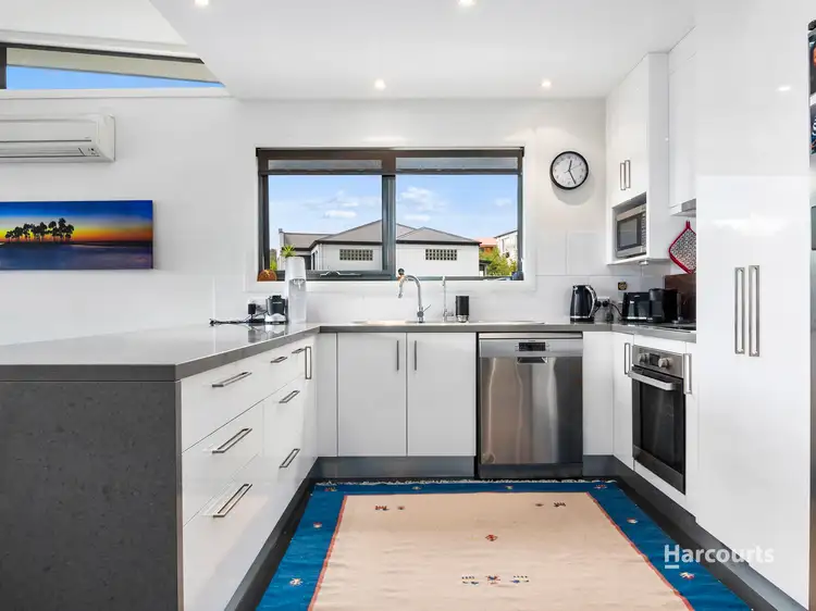 Fourth view of Homely house listing, 1/360 Carella Street, Tranmere TAS 7018