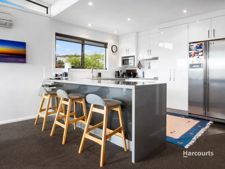 Fifth view of Homely house listing, 1/360 Carella Street, Tranmere TAS 7018