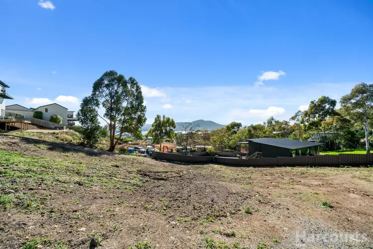Fourth view of Homely land listing, 29 Nathan Street, Berriedale TAS 7011