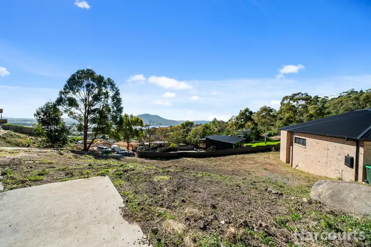 Fifth view of Homely land listing, 29 Nathan Street, Berriedale TAS 7011