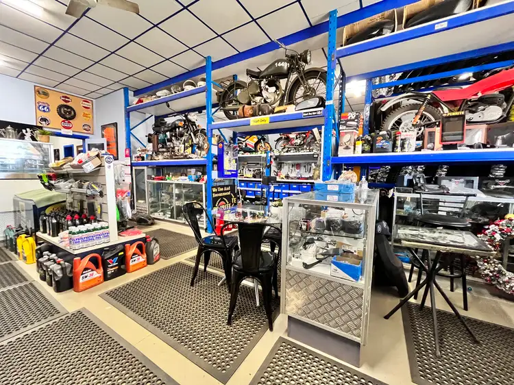 Second view of Homely house listing, 83 Main Street, Peterborough SA 5422