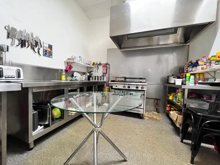 Fifth view of Homely house listing, 83 Main Street, Peterborough SA 5422