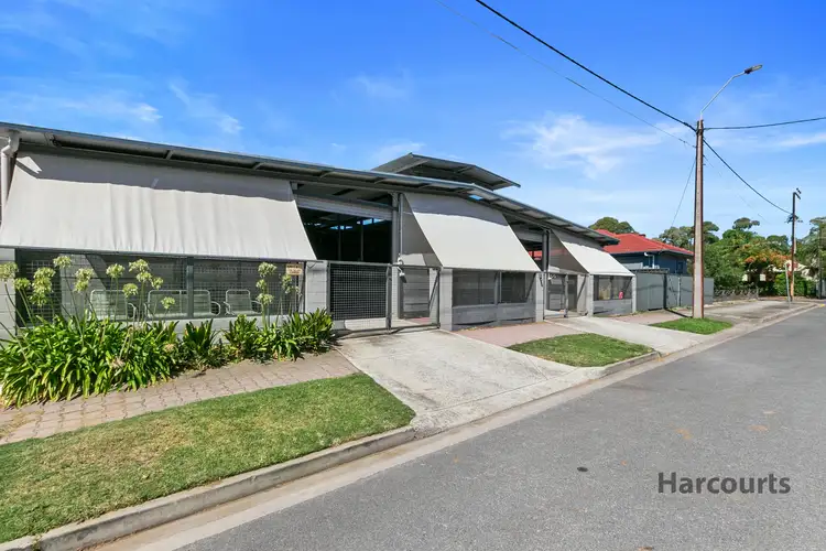 8 Austral Terrace, Morphettville SA 5043