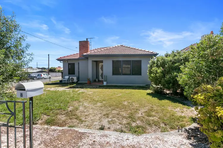 Fifth view of Homely house listing, 8 Austral Terrace, Morphettville SA 5043
