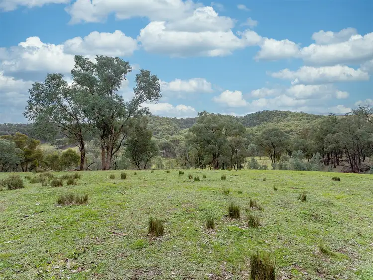 Fourth view of Homely rural property listing, 1520 Banksdale Road, Hansonville VIC 3675
