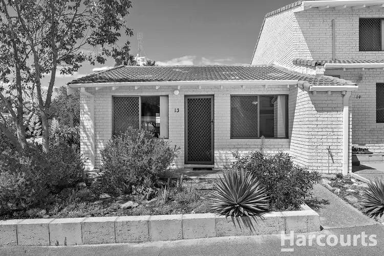 Main view of Homely house listing, 13/35B Halls Head Parade, Halls Head WA 6210
