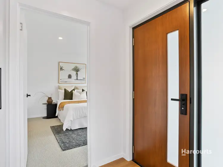 Second view of Homely house listing, 17 Venerable Drive, Rokeby TAS 7019