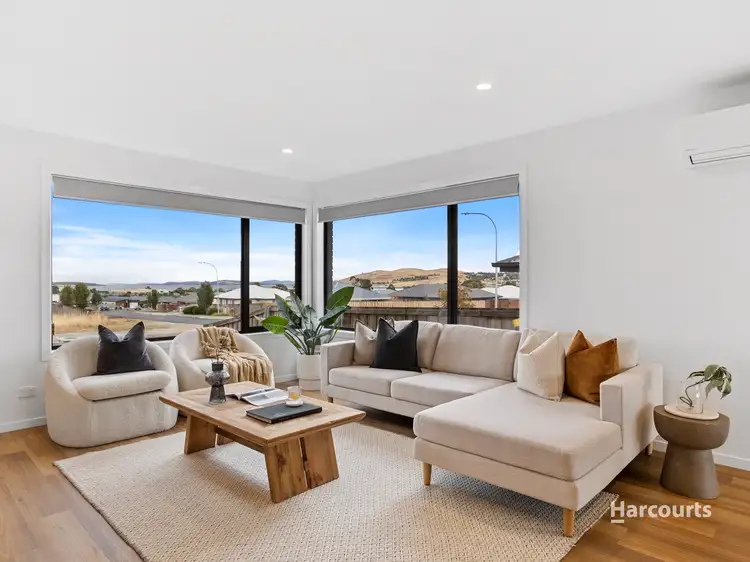 Fourth view of Homely house listing, 17 Venerable Drive, Rokeby TAS 7019