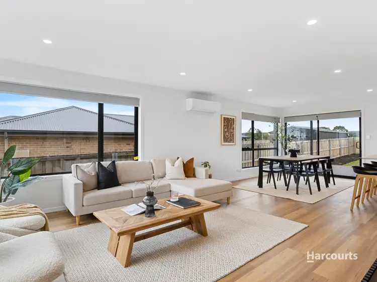 Sixth view of Homely house listing, 17 Venerable Drive, Rokeby TAS 7019