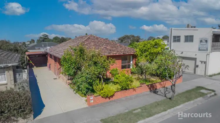 58 Police Road, Springvale VIC 3171