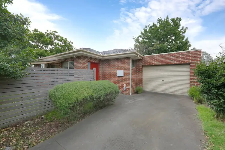 2/34 Kerrie road