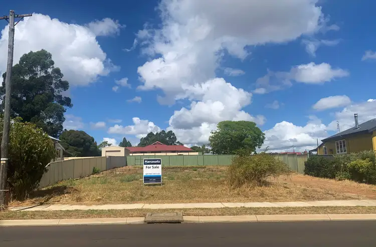 Main view of Homely land listing, 11 Perup Road, Manjimup WA 6258