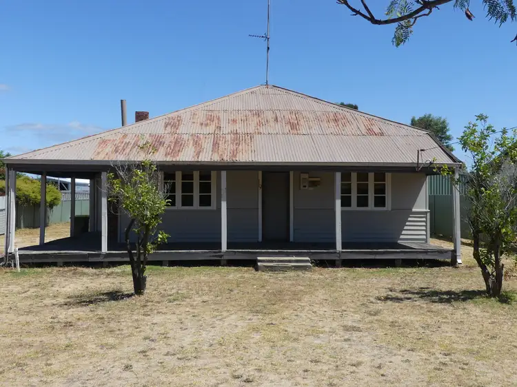 Main view of Homely house listing, 19 Arnott Street, Manjimup WA 6258