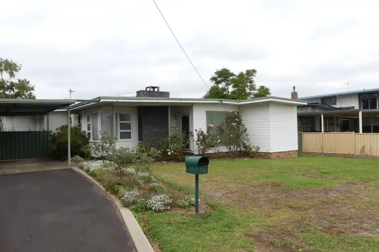 34 Cole Street, Manjimup WA 6258