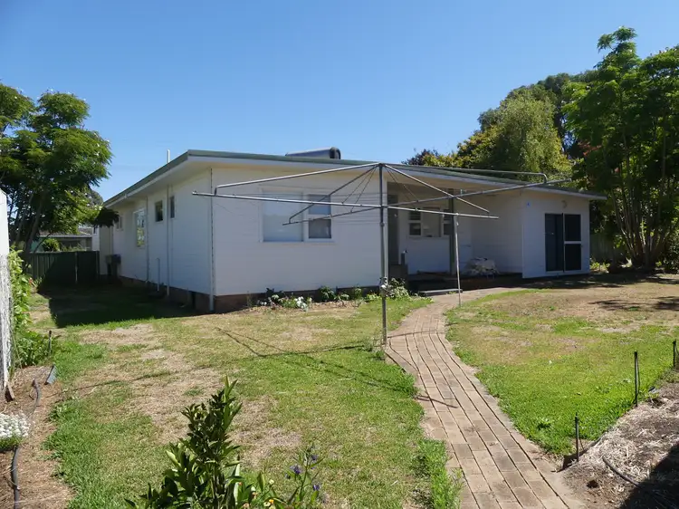 Second view of Homely house listing, 34 Cole Street, Manjimup WA 6258