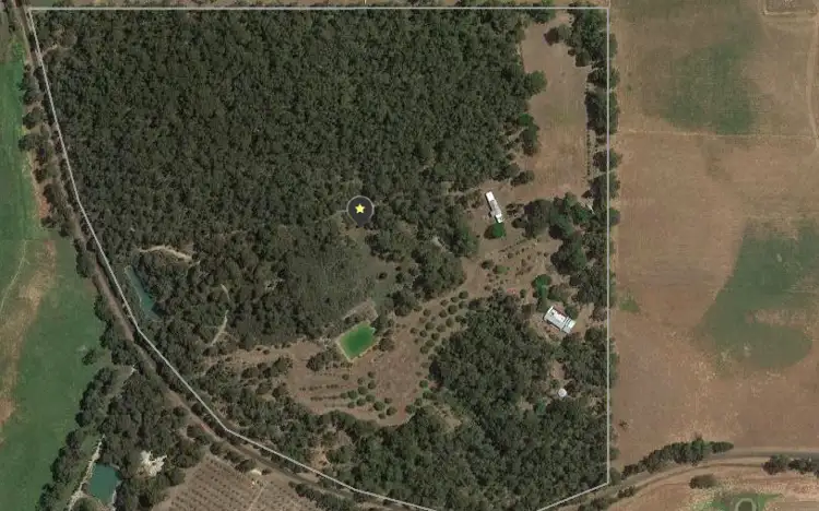 Main view of Homely rural property listing, 538 Yanmah Road, Yanmah WA 6258