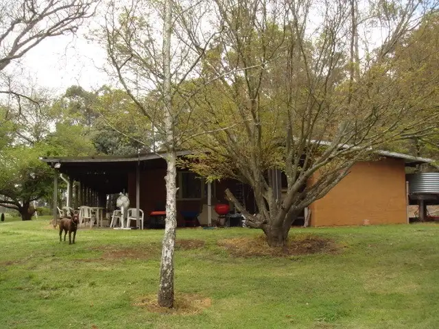 Second view of Homely rural property listing, 538 Yanmah Road, Yanmah WA 6258