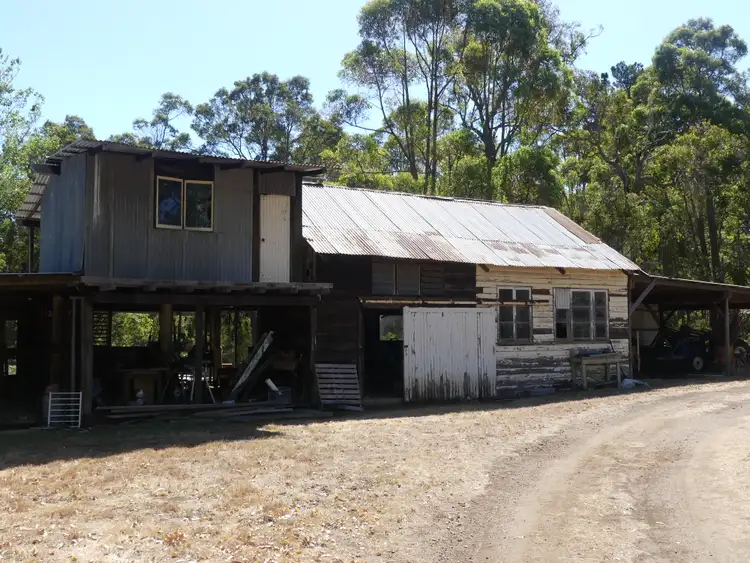 Sixth view of Homely rural property listing, 538 Yanmah Road, Yanmah WA 6258