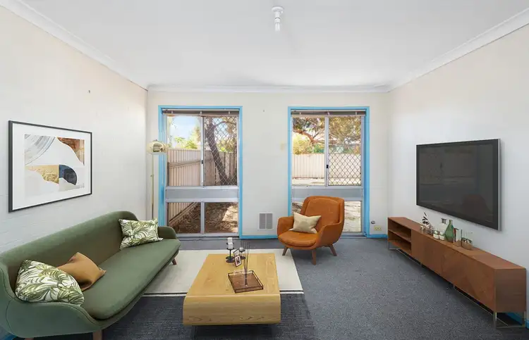 Main view of Homely semi-detached listing, Address available on request