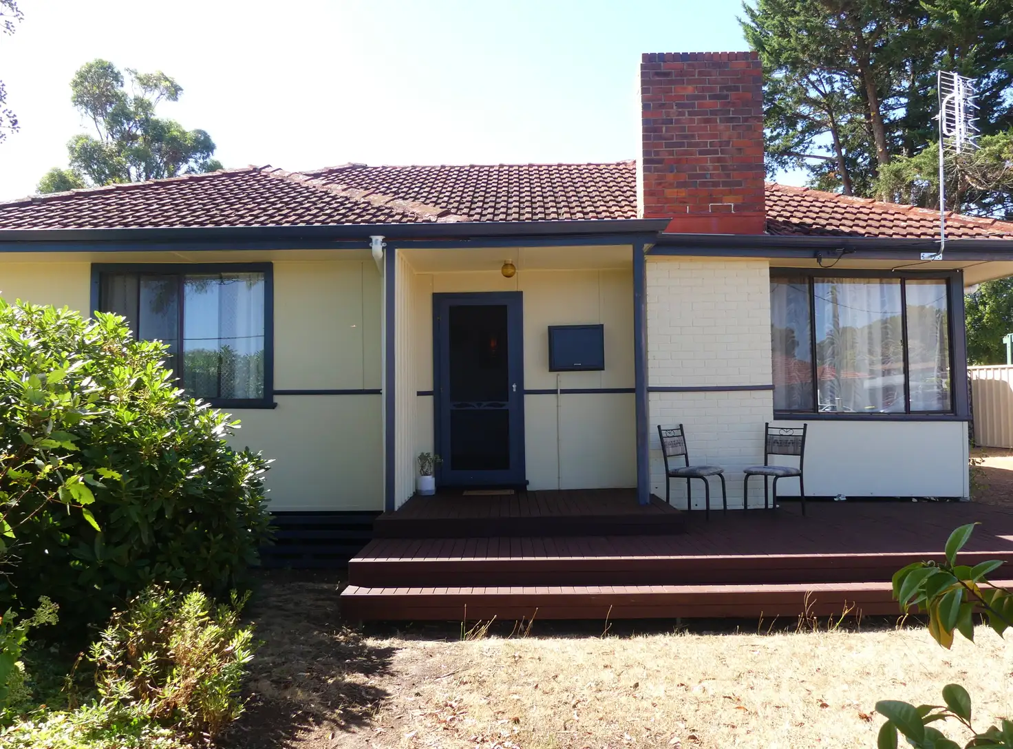 Main view of Homely house listing, 4 Bullock Street, Manjimup WA 6258