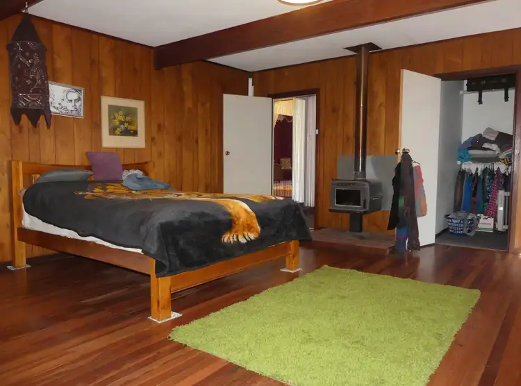 Fifth view of Homely house listing, 4 Bullock Street, Manjimup WA 6258