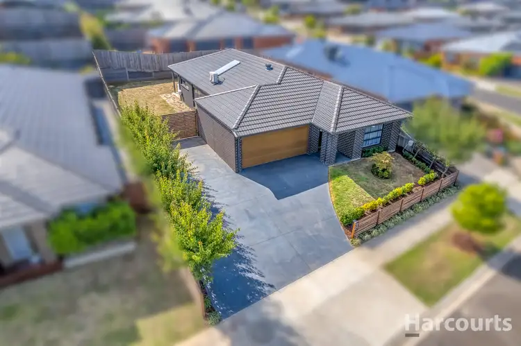 32 Limestone Court, Warragul VIC 3820