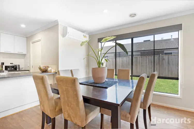 Third view of Homely house listing, 32 Limestone Court, Warragul VIC 3820