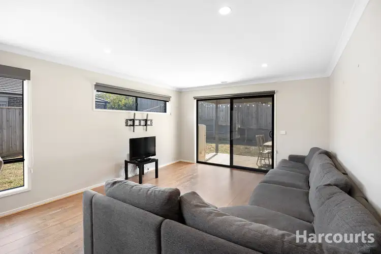 Fourth view of Homely house listing, 32 Limestone Court, Warragul VIC 3820