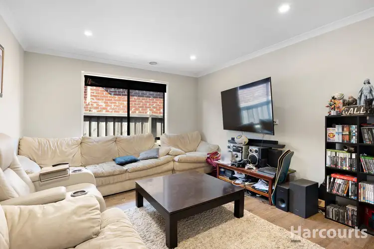 Fifth view of Homely house listing, 32 Limestone Court, Warragul VIC 3820