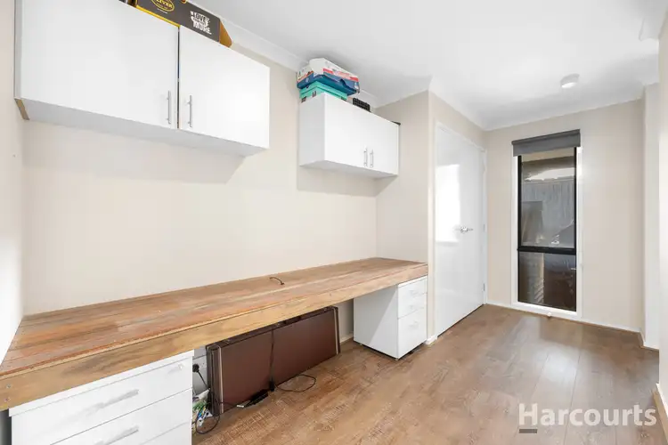 Sixth view of Homely house listing, 32 Limestone Court, Warragul VIC 3820