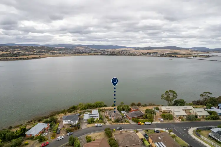 Main view of Homely house listing, 27 Midway Point Esplanade, Midway Point TAS 7171