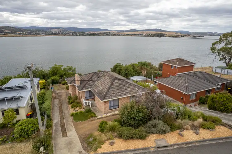 Second view of Homely house listing, 27 Midway Point Esplanade, Midway Point TAS 7171