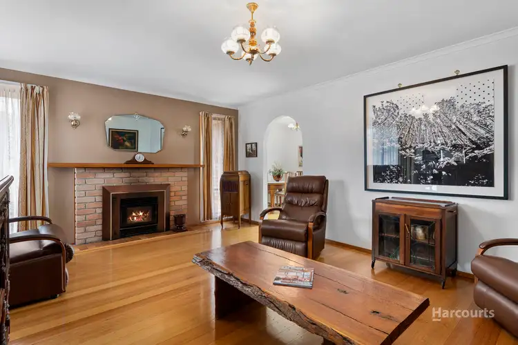 Fifth view of Homely house listing, 27 Midway Point Esplanade, Midway Point TAS 7171