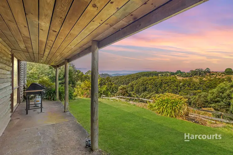 Fourth view of Homely house listing, 393 Natone Road, Natone TAS 7321