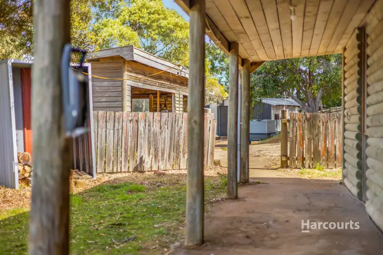 Fifth view of Homely house listing, 393 Natone Road, Natone TAS 7321