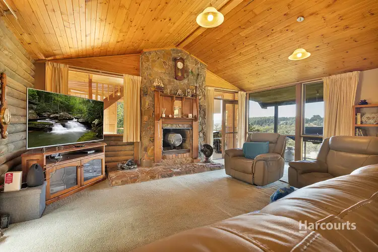 Sixth view of Homely house listing, 393 Natone Road, Natone TAS 7321