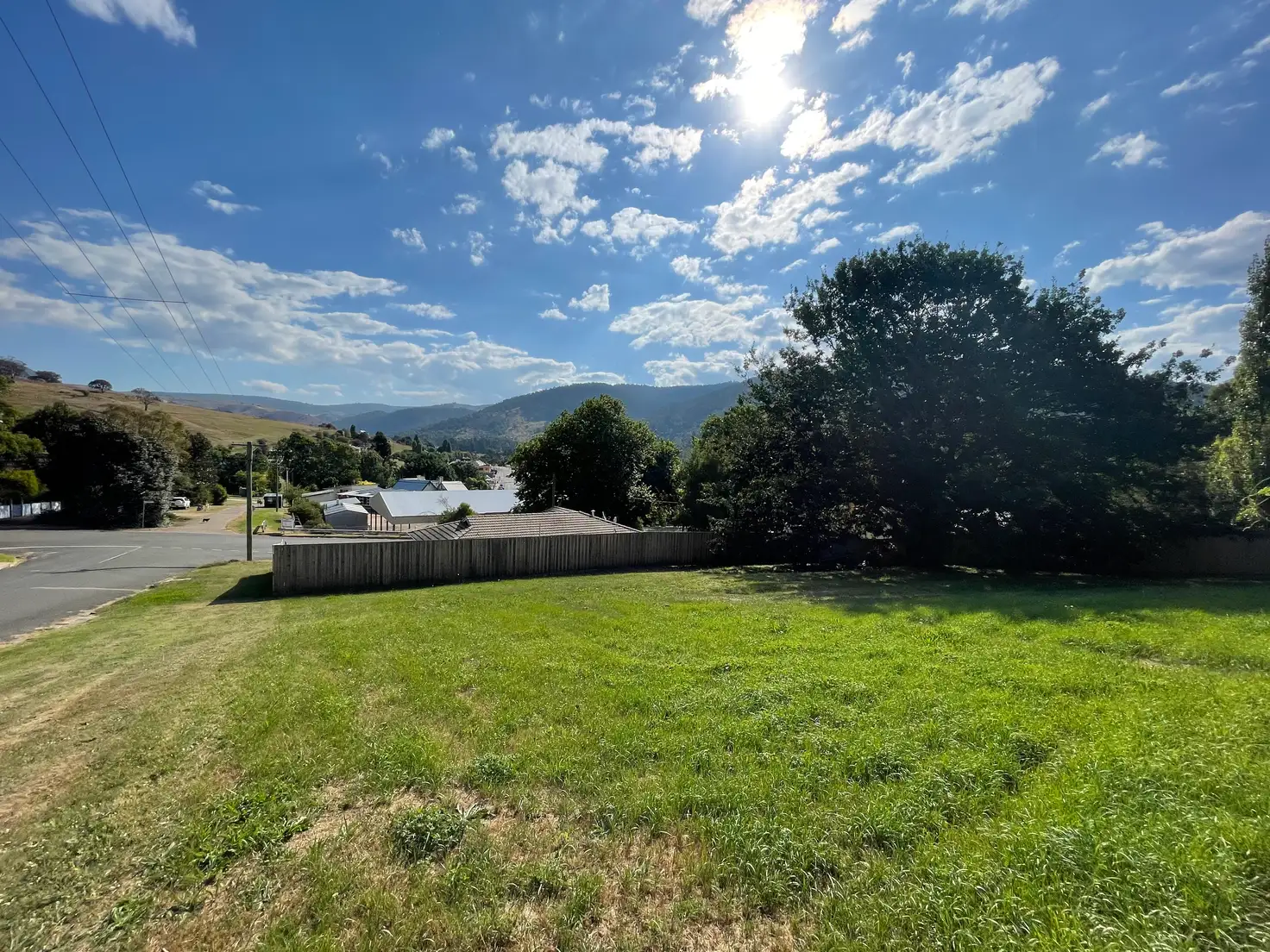 Main view of Homely land listing, 18 Cooper Street, Omeo VIC 3898