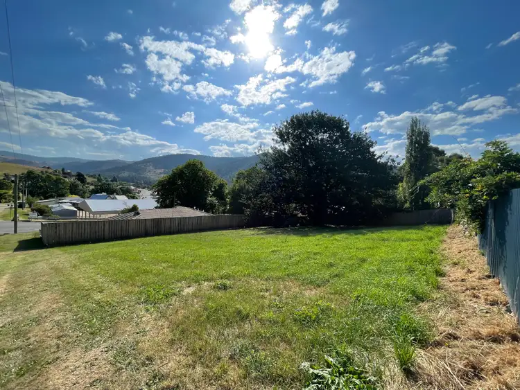 Second view of Homely land listing, 18 Cooper Street, Omeo VIC 3898