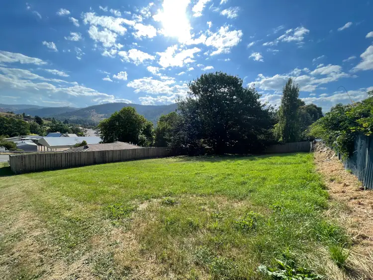 Third view of Homely land listing, 18 Cooper Street, Omeo VIC 3898