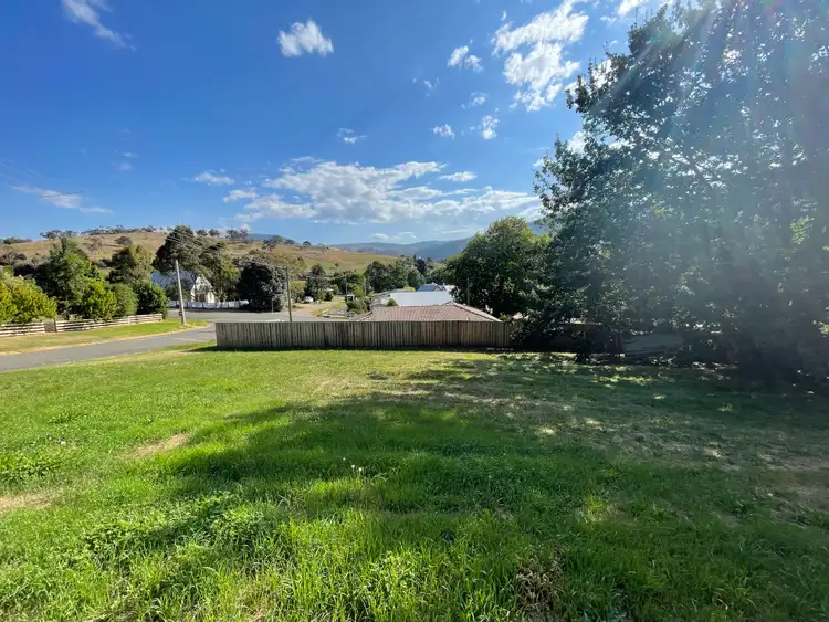 Fourth view of Homely land listing, 18 Cooper Street, Omeo VIC 3898