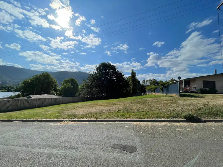 Fifth view of Homely land listing, 18 Cooper Street, Omeo VIC 3898