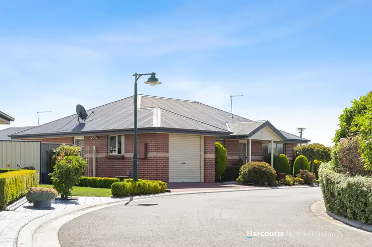 2/3A Scone Street, Perth TAS 7300