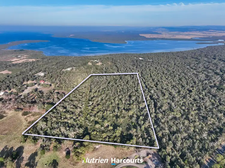 Third view of Homely land listing, LOT 1 Old Port Foreshore Road, Port Albert VIC 3971