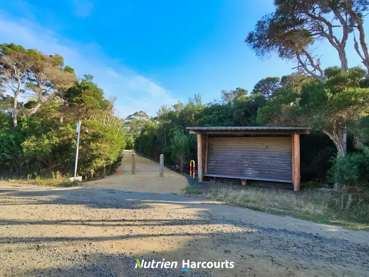 Sixth view of Homely land listing, LOT 1 Old Port Foreshore Road, Port Albert VIC 3971