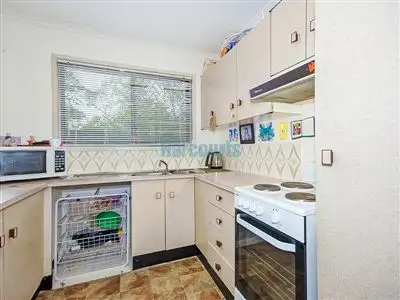 Fourth view of Homely townhouse listing, 14B/3 Guinevere Street, Bethania QLD