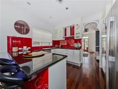 Fourth view of Homely house listing, 48A Woodanga Street, Murarrie QLD